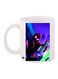 Spider-Man Printed Coffee Mug White/Blue/Green