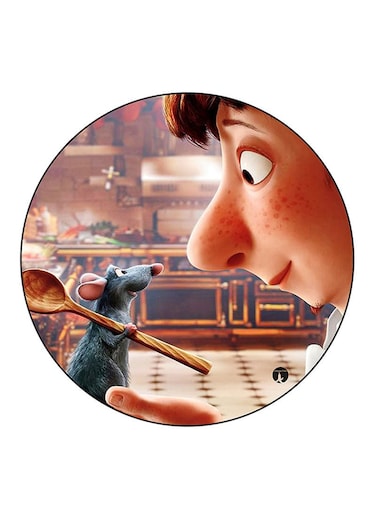 Disney Character Multicolour