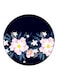 Flowers Printed Fridge Magnet Multicolour