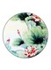 Flowers Printed Fridge Magnet Multicolour