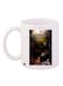 Disney Bambi Printed Coffee Mug White/Brown/Green 11ounce