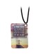 Disney Cartoon Metal Car Mirror Pendant