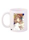 Anime Printed Coffee Mug White/Beige/Brown 11ounce