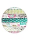 Woods Printed Fridge Magnet Multicolour