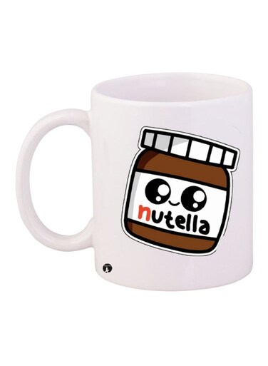 Coffee Mug Multicolour