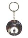 Double Sided Over-Watch Printed Keychain