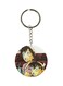Anime Detective Conan Key Chain
