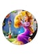 Disney Printed Fridge Magnet Multicolour