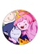 Adventure Time Printed Fridge Magnet Multicolour