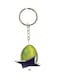 Anime Digimon Key Chain