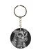 Anime Digimon Key Chain