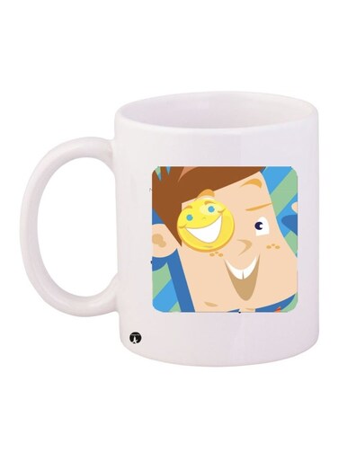 Coffee Mug Multicolour