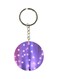 Double Sided Printed Keychain