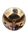 Video Game Assassin's Creed Printed Fridge Magnet Multicolour