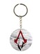 Assassin's Creed Printed Keychain