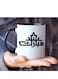 Eid Mubarak Coffee Mug written in arabic