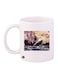 Jazeerat Al Kanz Printed Coffee Mug Multicolour