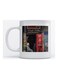 Mug Supermarket For Coffee And Tea White