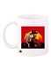 Red Dead Redemption 2 Printed Mug White/Red/Black