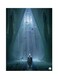 Video Game Assassin's Creed Metal Plate Poster Multicolour 15x20centimeter
