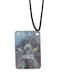 Game Overwatch Printed Car Mirror Pendant