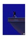Metal Plate Of Disney Poster Multicolor