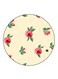 Flowers Printed Fridge Magnet Multicolour