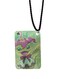 Digimon Printed Car Mirror Pendant
