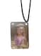 Disney Cartoon Printed Car Mirror Pendant