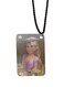 Disney Cartoon Printed Car Mirror Pendant