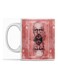 Breaking Bad Mug for Tea and Coffee White