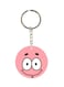 Printed Pocket Keychain