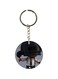 PUBG Theme Printed Keychain