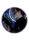 Video Game Detroit Become Human Printed Fridge Magnet Multicolour