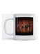 Mug Stranger Things for Coffee and Tea White