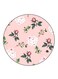 Flowers Printed Fridge Magnet Multicolour