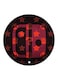 Nintendo Switch Printed Fridge Magnet Multicolour