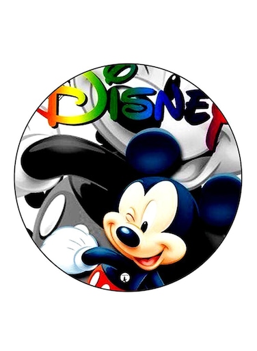 Disney Character Multicolour