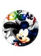 Disney Character Multicolour