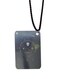 Game Overwatch Printed Car Mirror Pendant