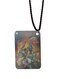 Game Overwatch Printed Car Mirror Pendant