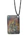 Game Overwatch Printed Car Mirror Pendant