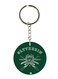 Harry Potter Printed Keychain