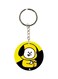 Printed Pocket Keychain