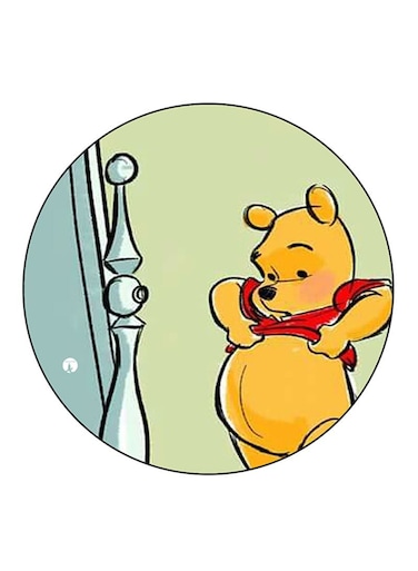 Disney Character Multicolour