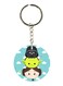 Star Wars Printed Keychain