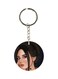 Cartoon Themed Dual Sided Keychain