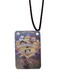 Animaniacs Printed Car Mirror Pendant