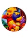 Disney Character Multicolour
