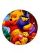 Disney Character Multicolour